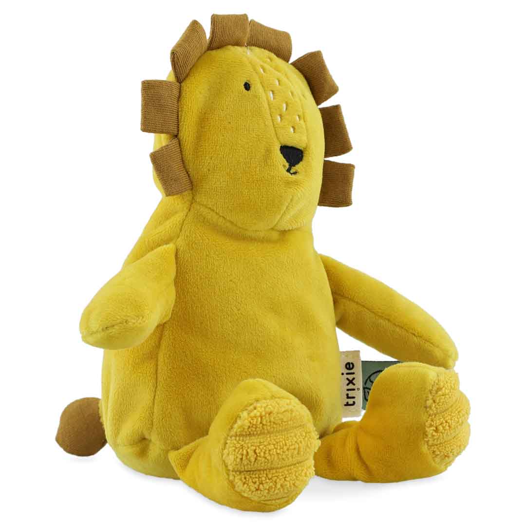 Peluche mini - Mr. Lion